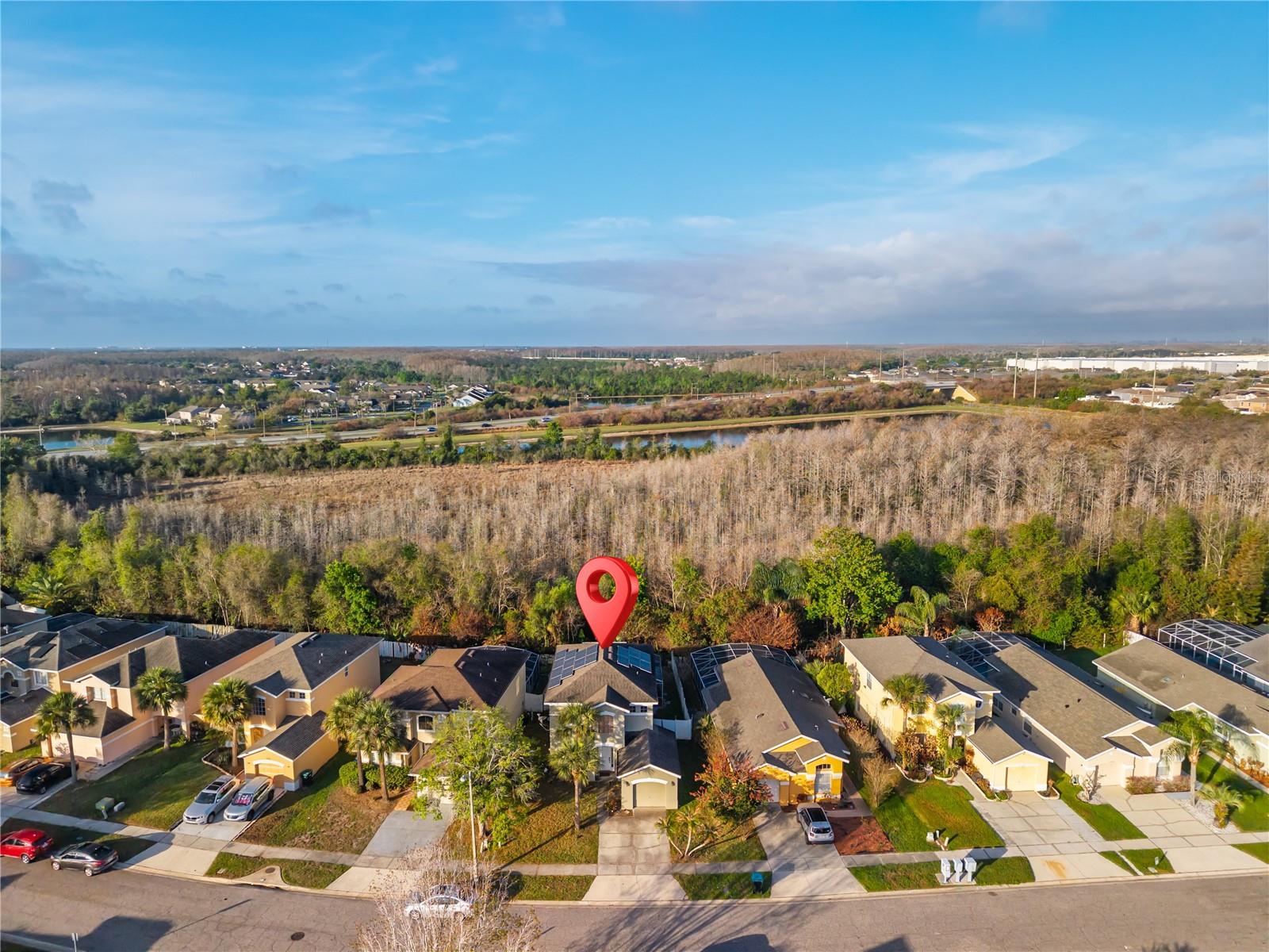 13230 MEADOWFIELD DR, ORLANDO, FL, 32824