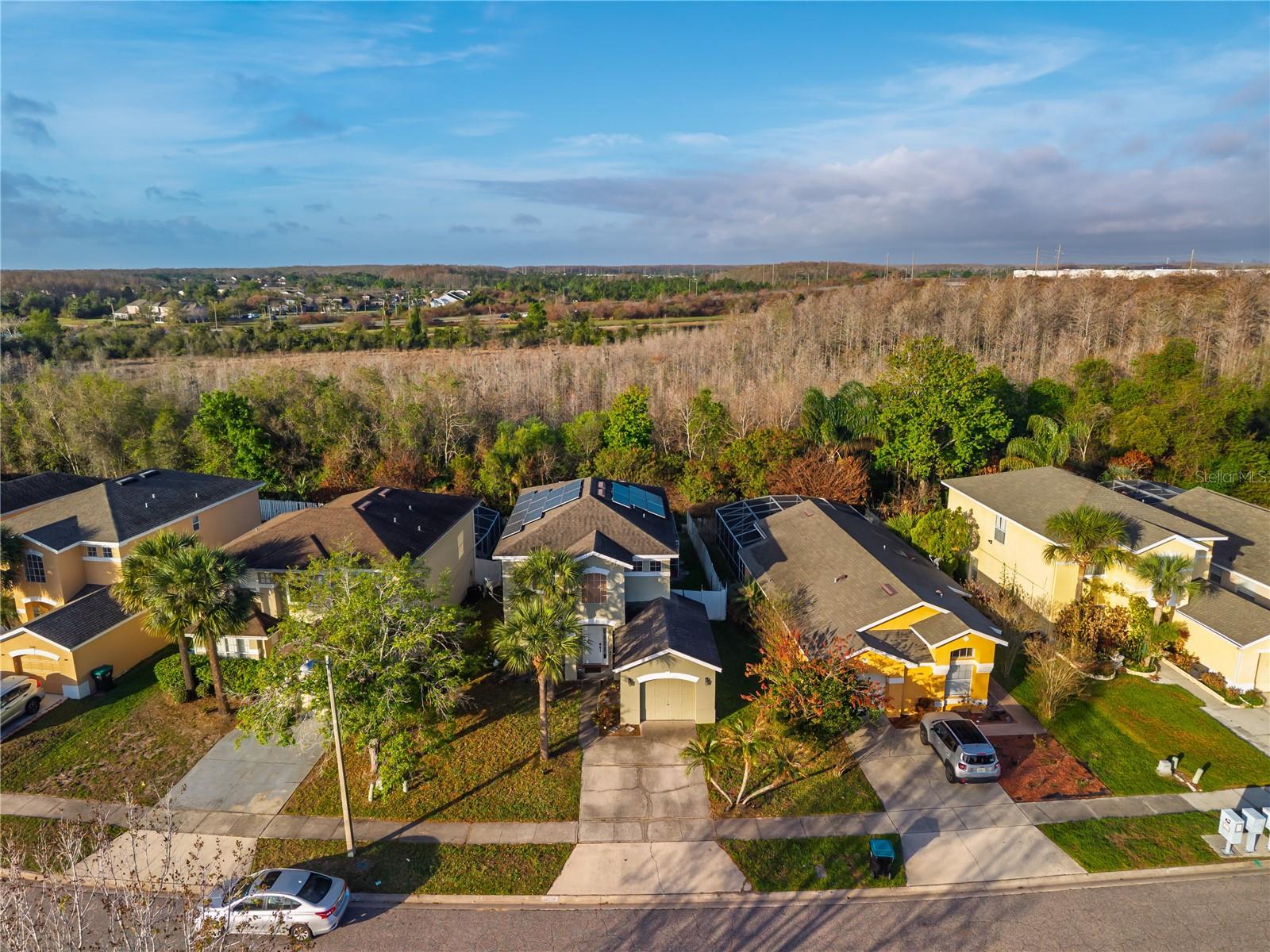 13230 MEADOWFIELD DR, ORLANDO, FL, 32824