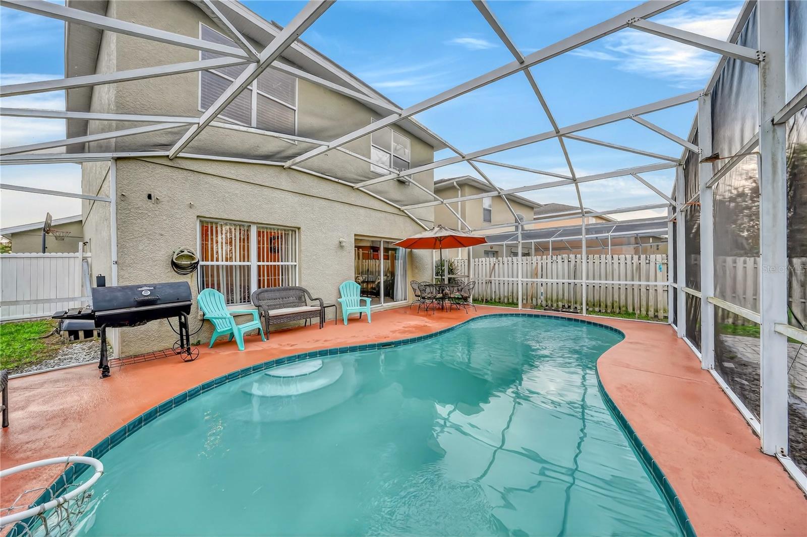 13230 MEADOWFIELD DR, ORLANDO, FL, 32824