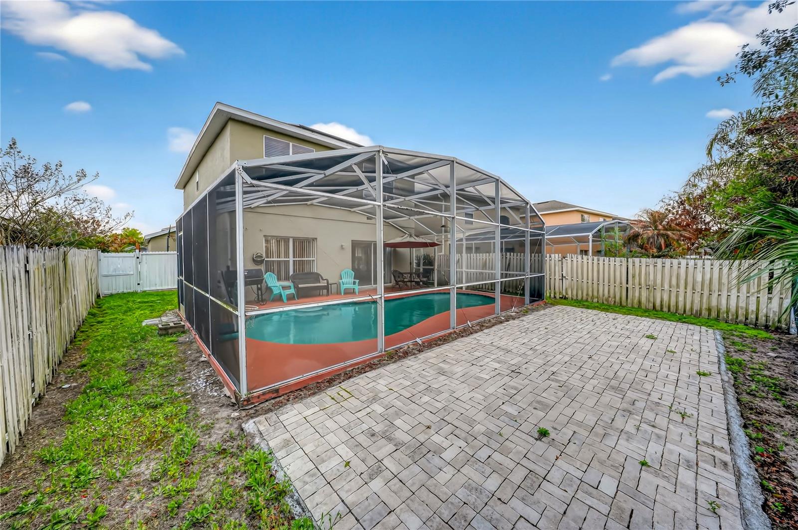 13230 MEADOWFIELD DR, ORLANDO, FL, 32824