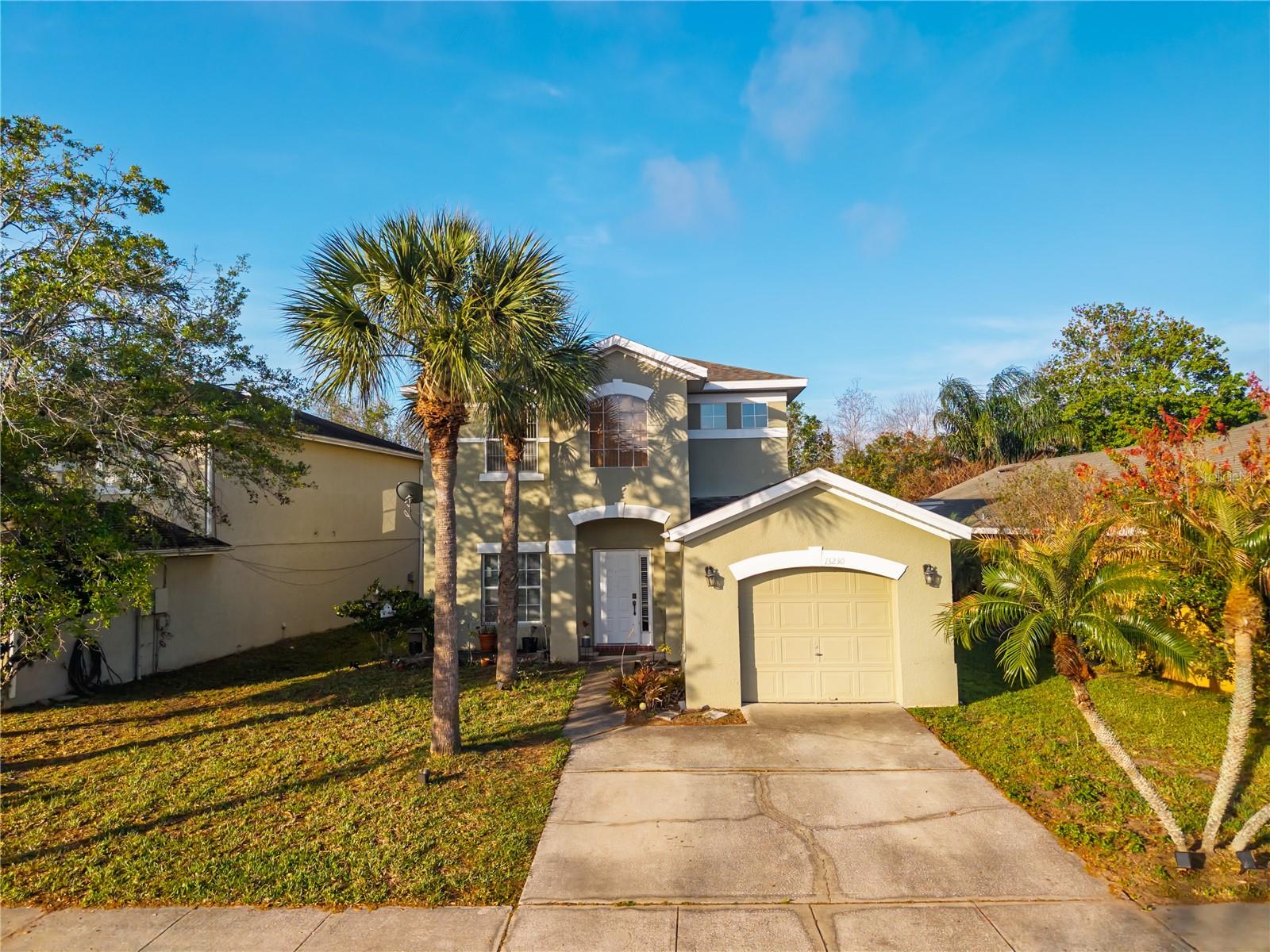 13230 MEADOWFIELD DR, ORLANDO, FL, 32824