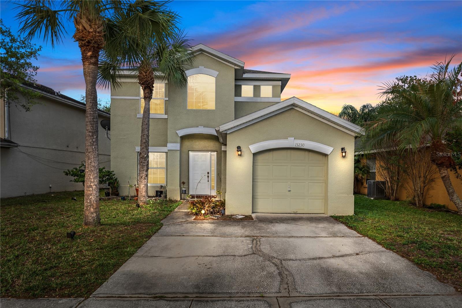 13230 MEADOWFIELD DR, ORLANDO, FL, 32824