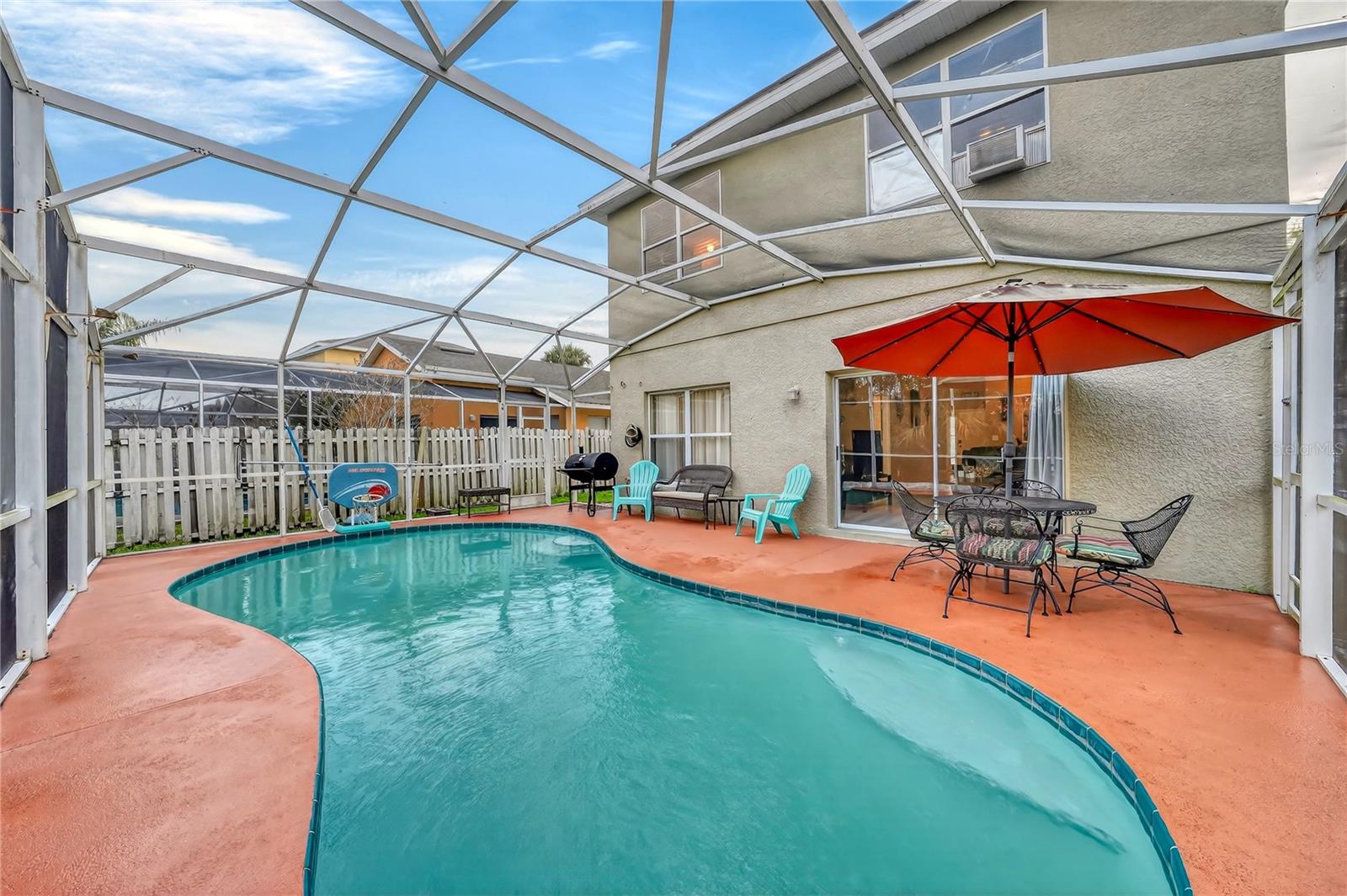 13230 MEADOWFIELD DR, ORLANDO, FL, 32824