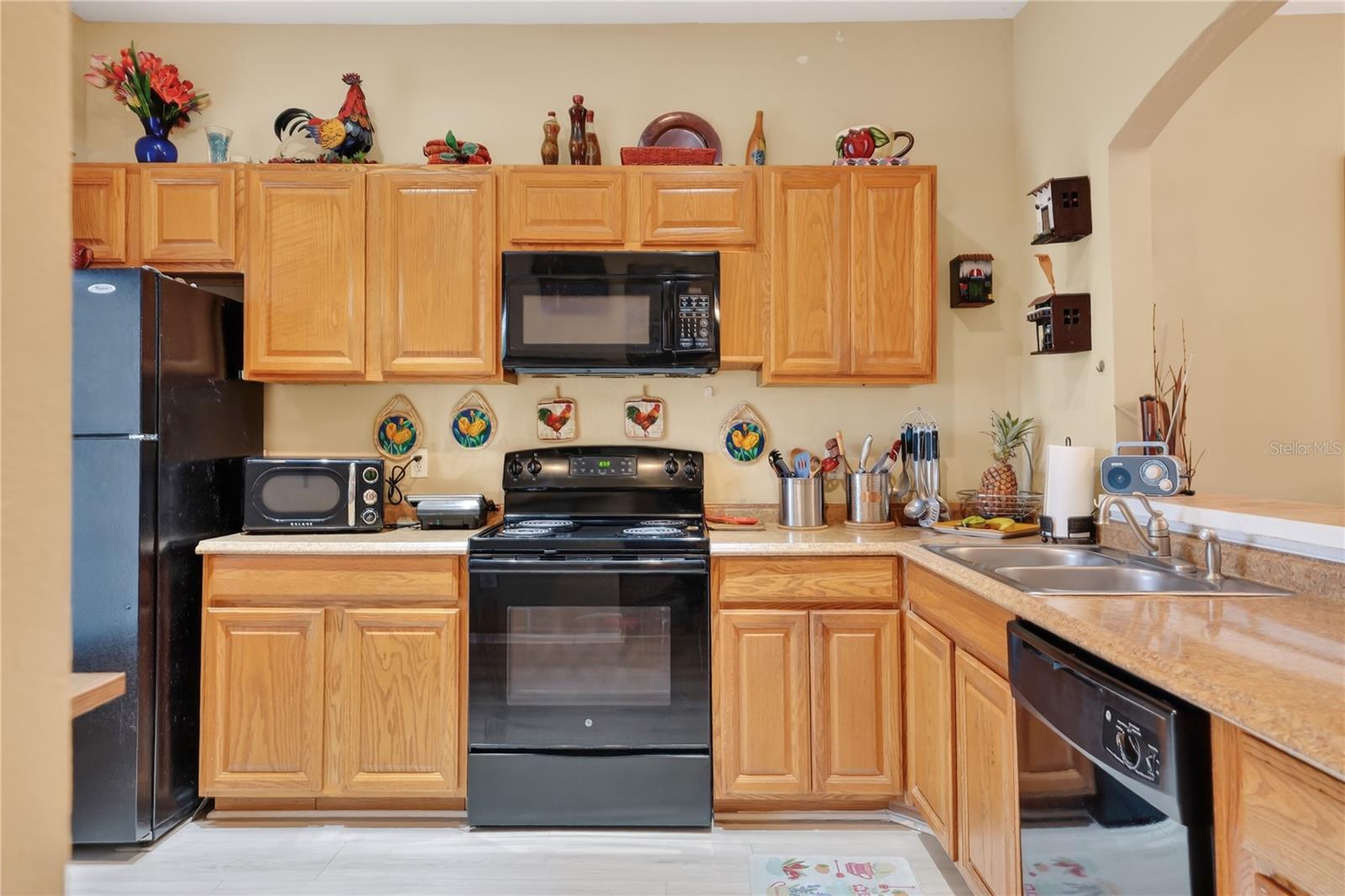 13230 MEADOWFIELD DR, ORLANDO, FL, 32824