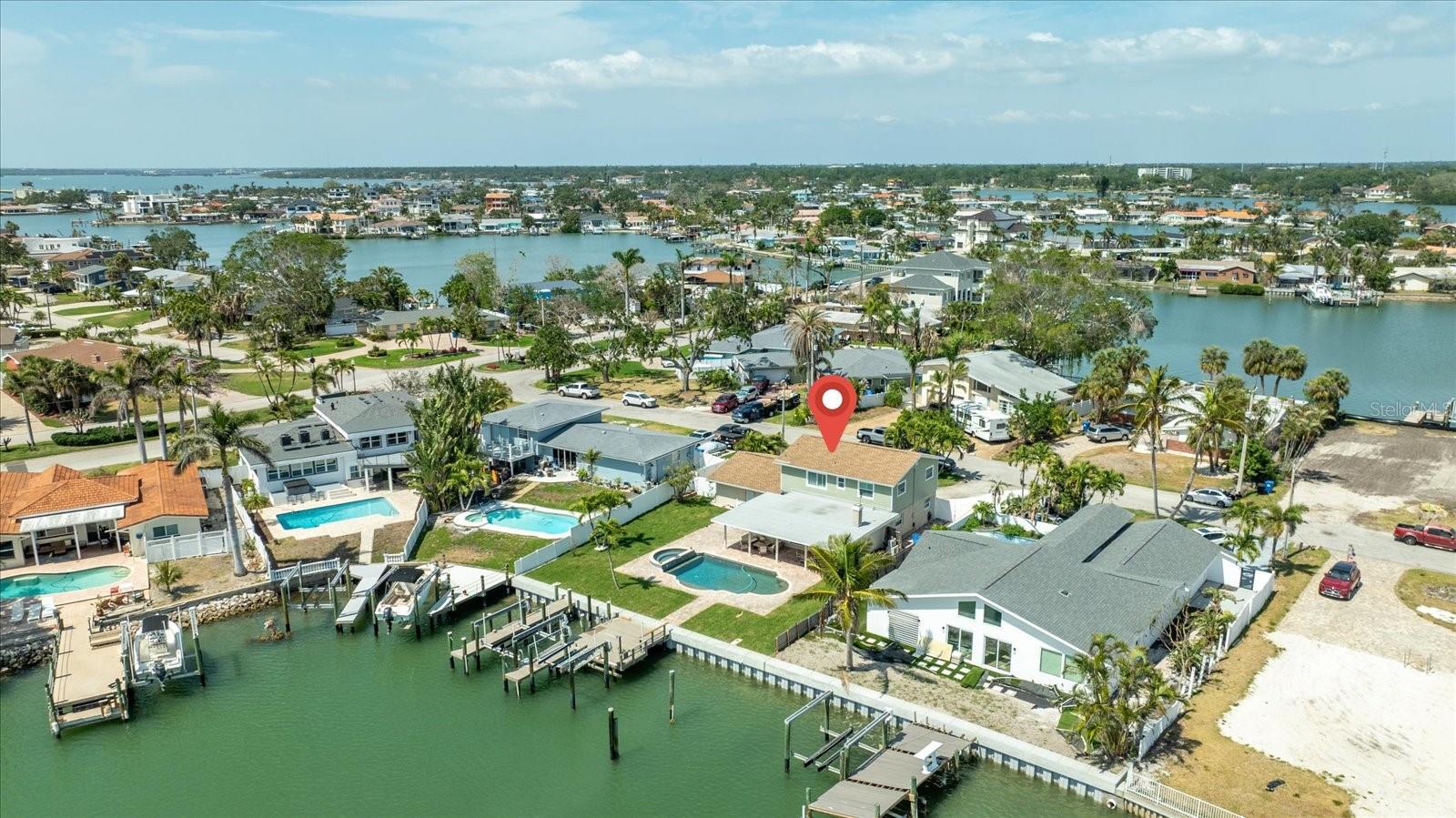 7886 9TH AVE S, ST PETERSBURG, FL, 33707