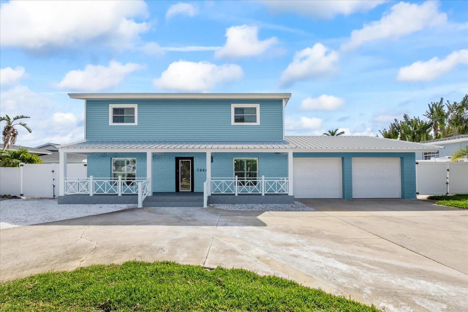 7886 9TH AVE S, ST PETERSBURG, FL, 33707