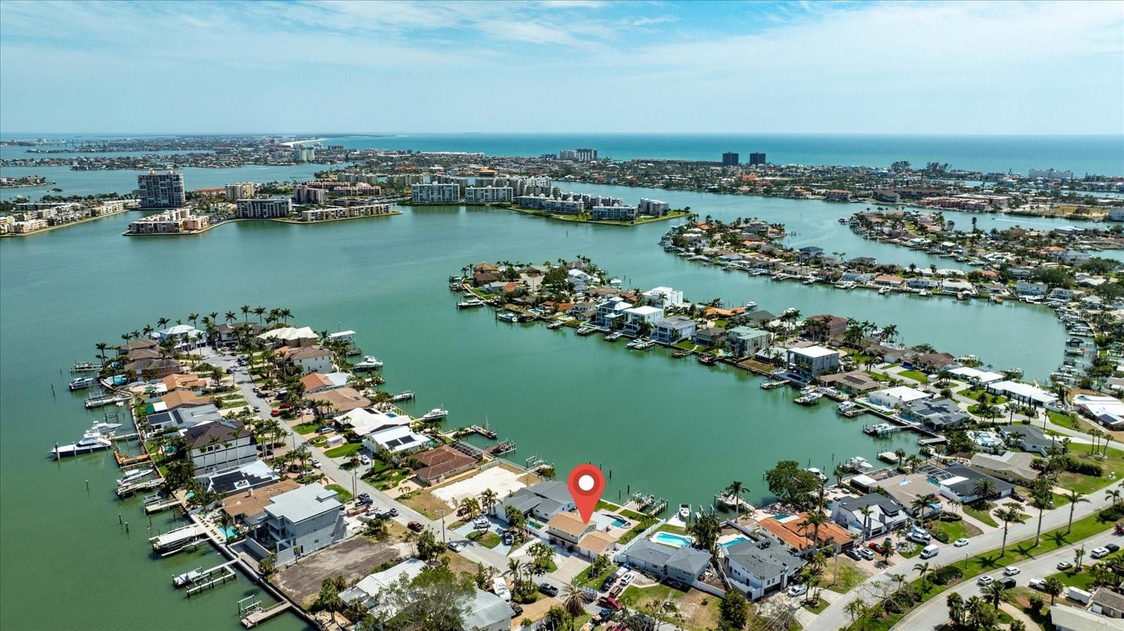 7886 9TH AVE S, ST PETERSBURG, FL, 33707