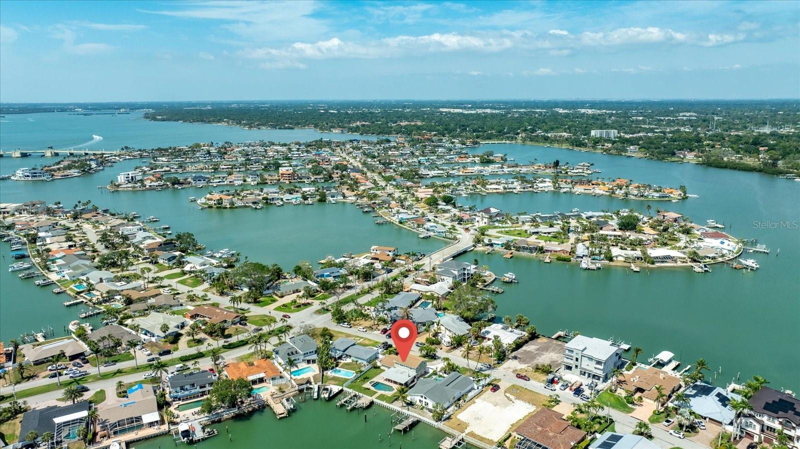 7886 9TH AVE S, ST PETERSBURG, FL, 33707