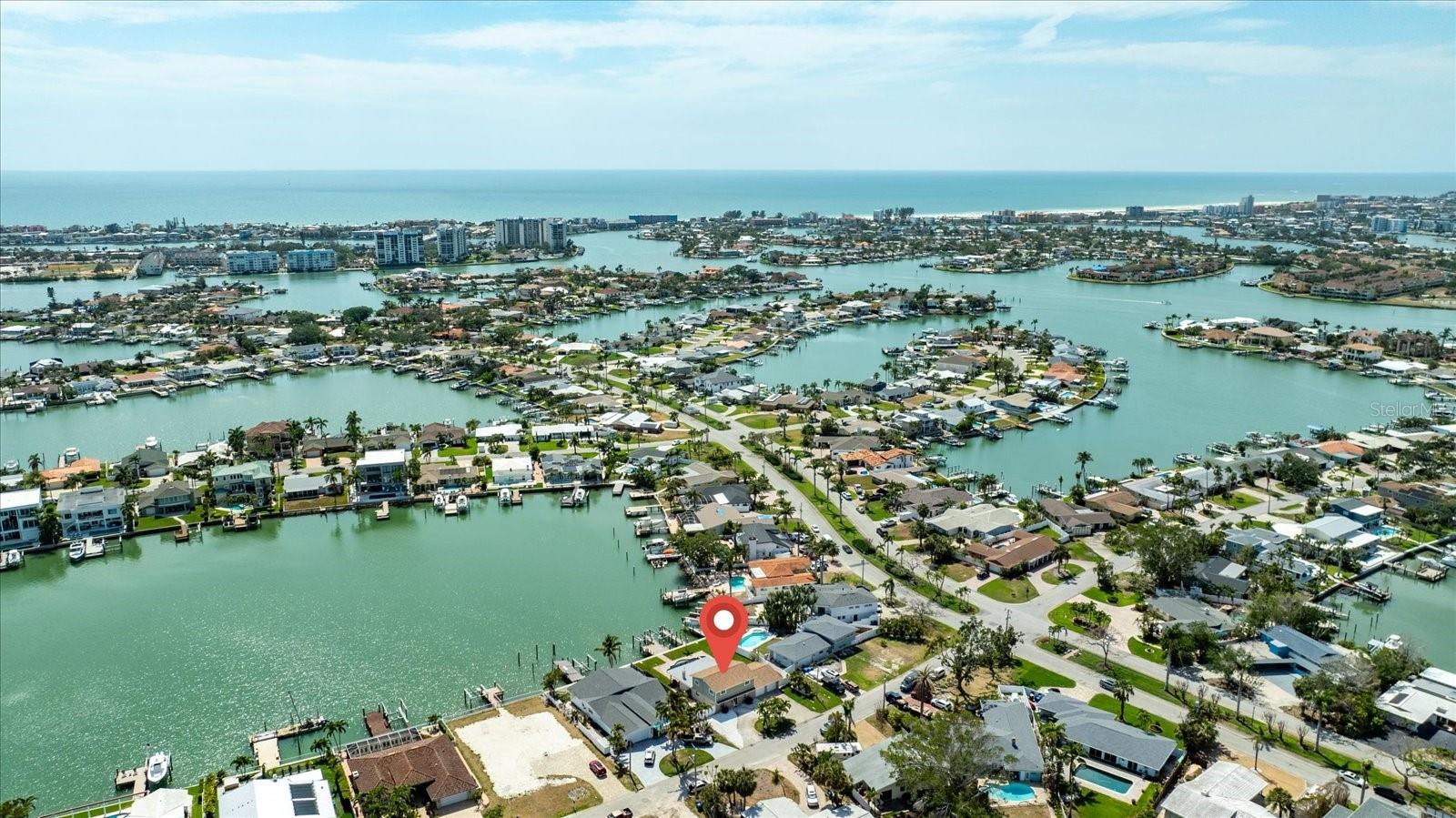 7886 9TH AVE S, ST PETERSBURG, FL, 33707