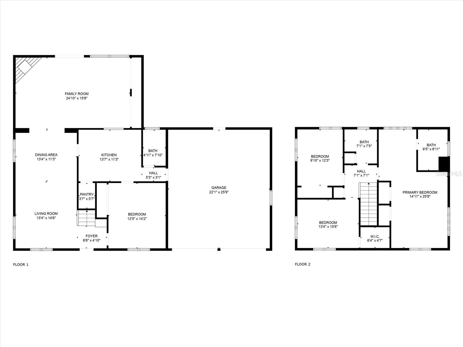 7886 9TH AVE S, ST PETERSBURG, FL, 33707