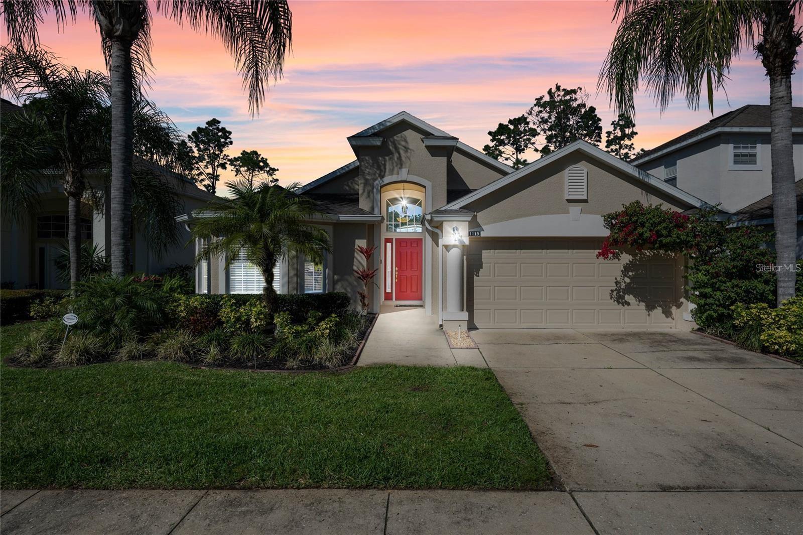 1115 TROON CIR, DAVENPORT, FL, 33897