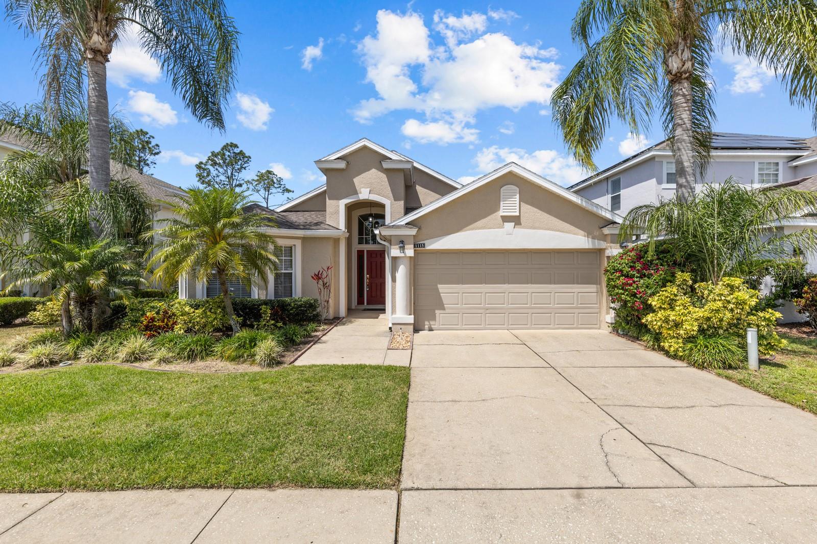 1115 TROON CIR, DAVENPORT, FL, 33897