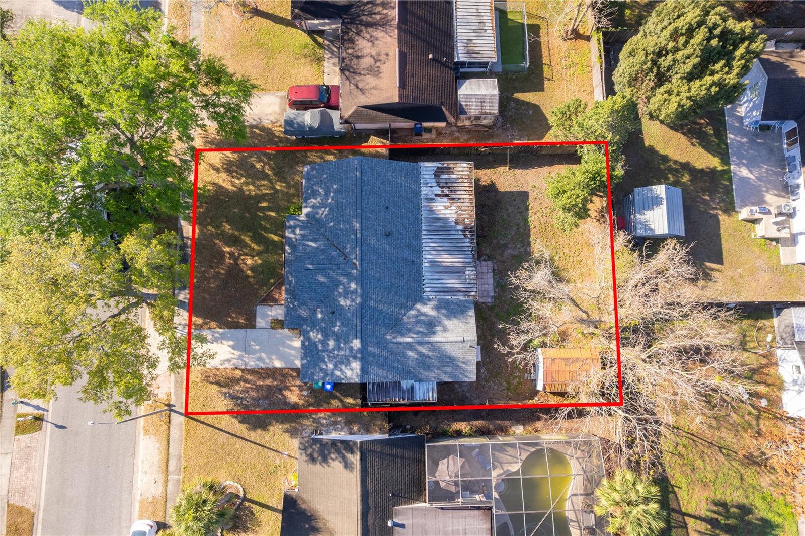 3326 BO JEREMY DR, ORLANDO, FL, 32822