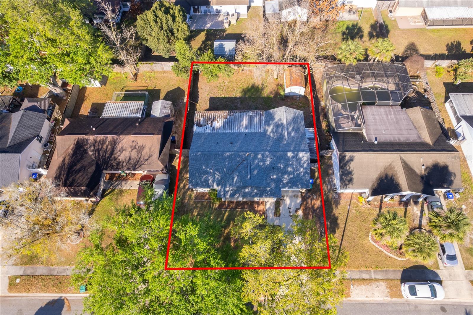 3326 BO JEREMY DR, ORLANDO, FL, 32822