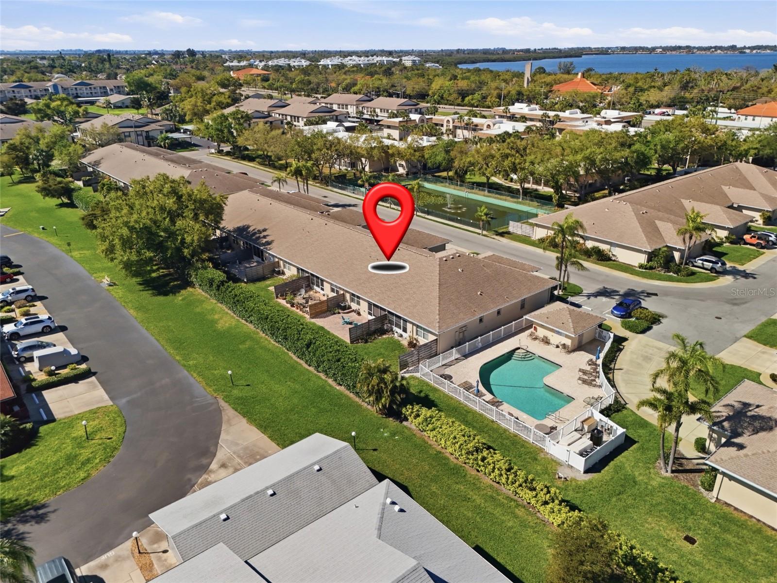 2711 73RD CT W #115, BRADENTON, FL, 34209