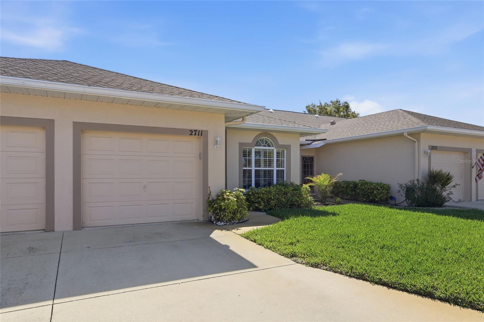 2711 73RD CT W #115, BRADENTON, FL, 34209