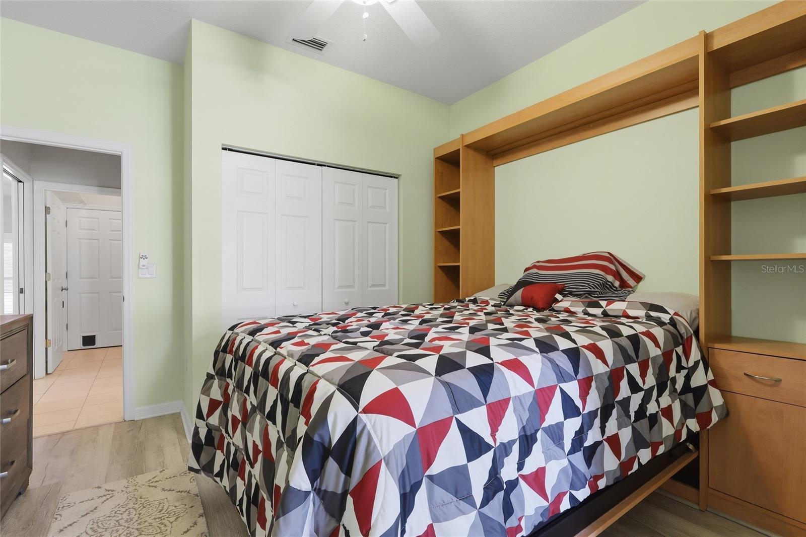 2711 73RD CT W #115, BRADENTON, FL, 34209