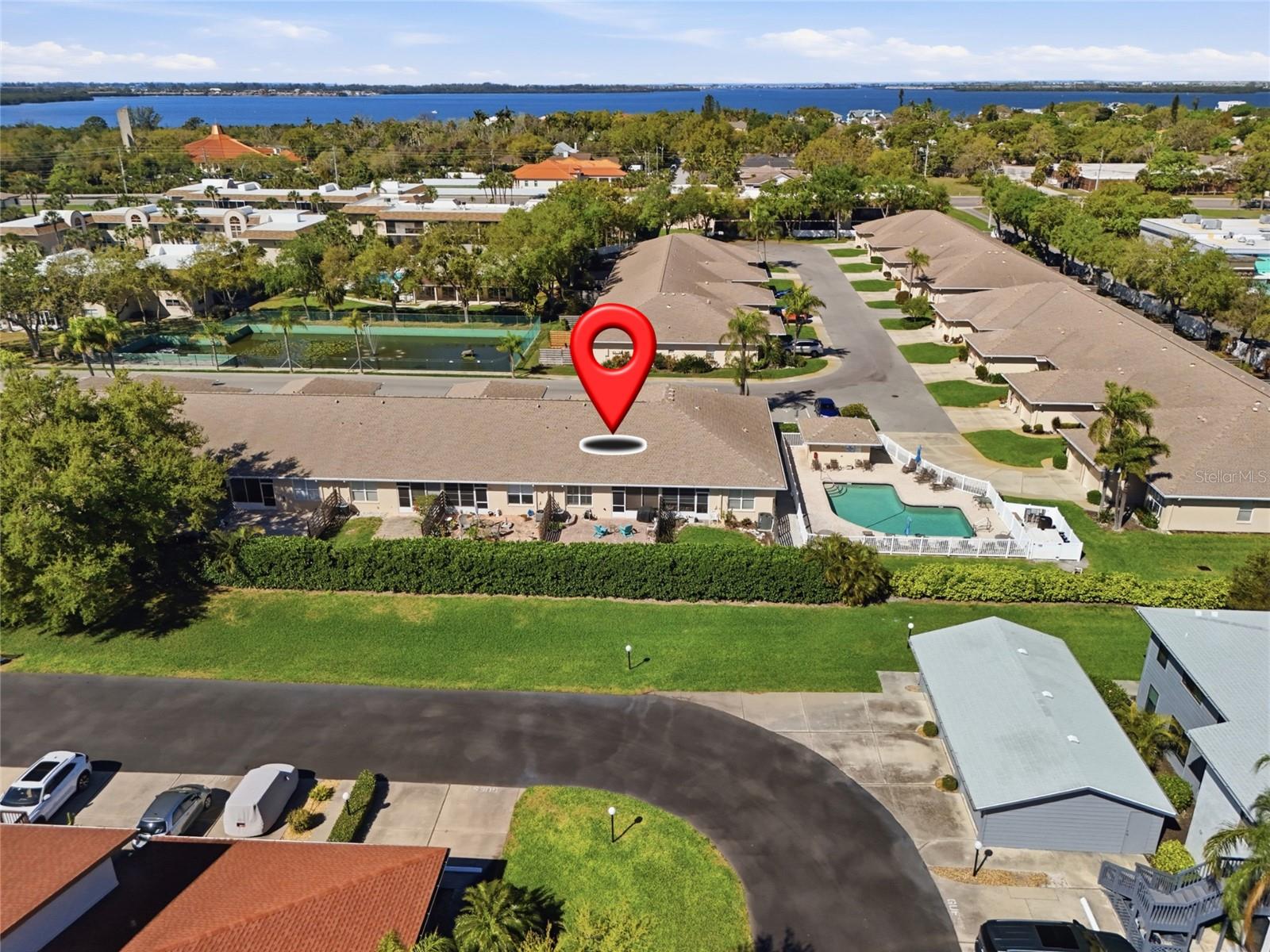 2711 73RD CT W #115, BRADENTON, FL, 34209