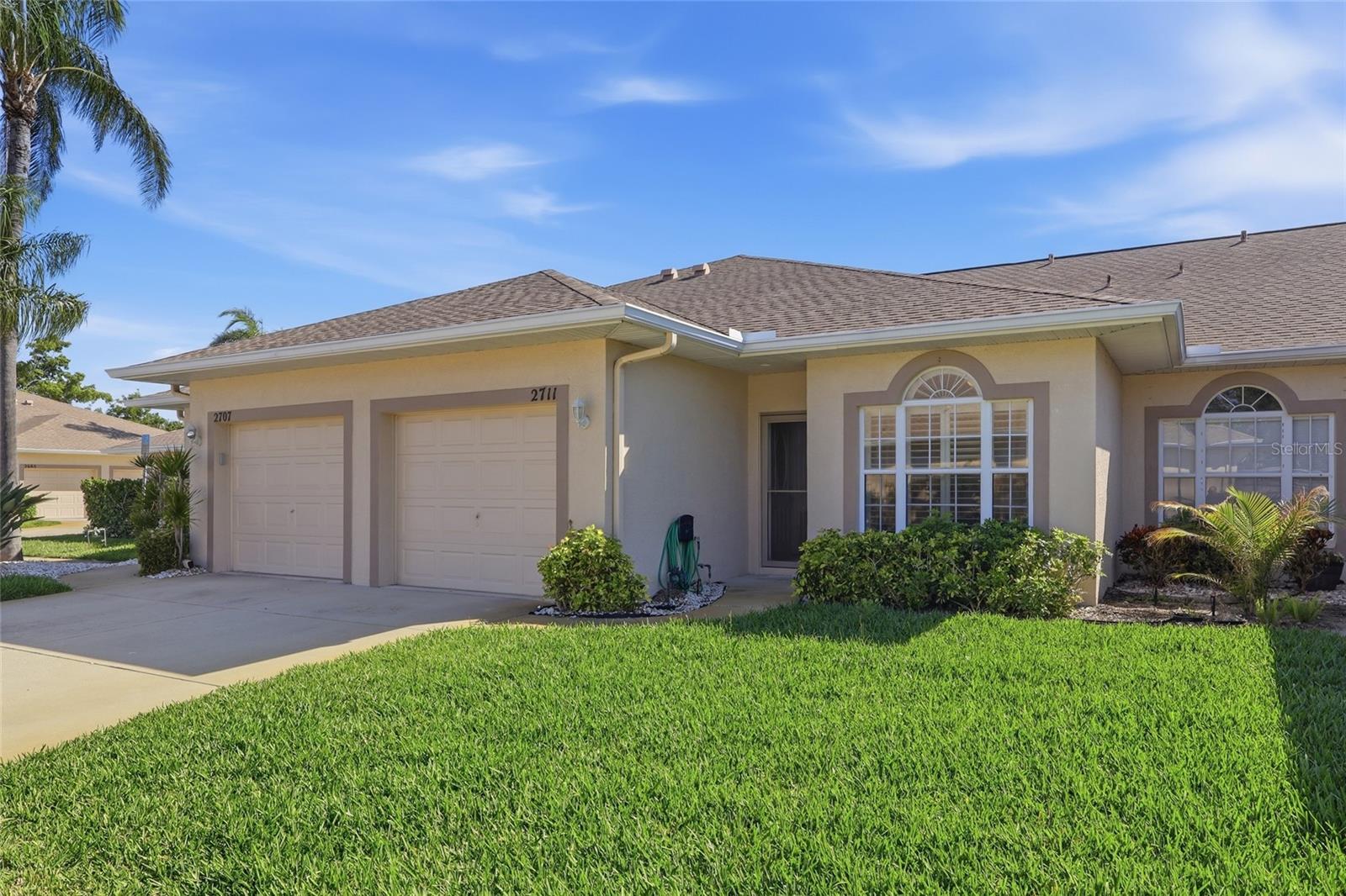 2711 73RD CT W #115, BRADENTON, FL, 34209