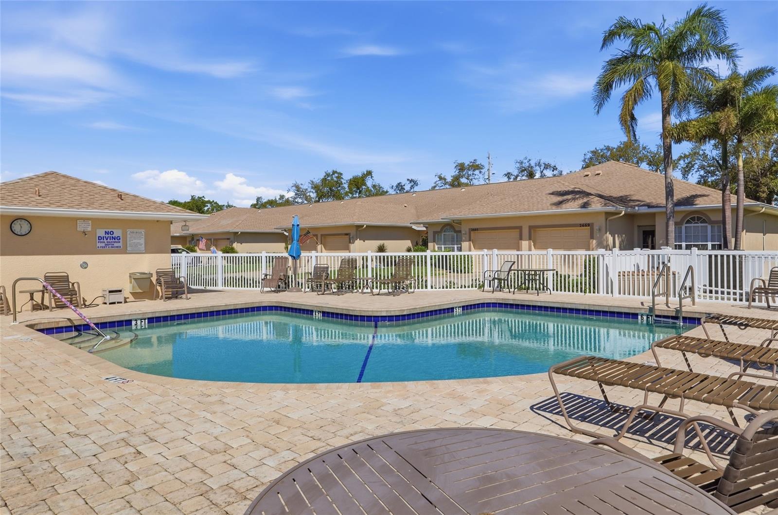 2711 73RD CT W #115, BRADENTON, FL, 34209