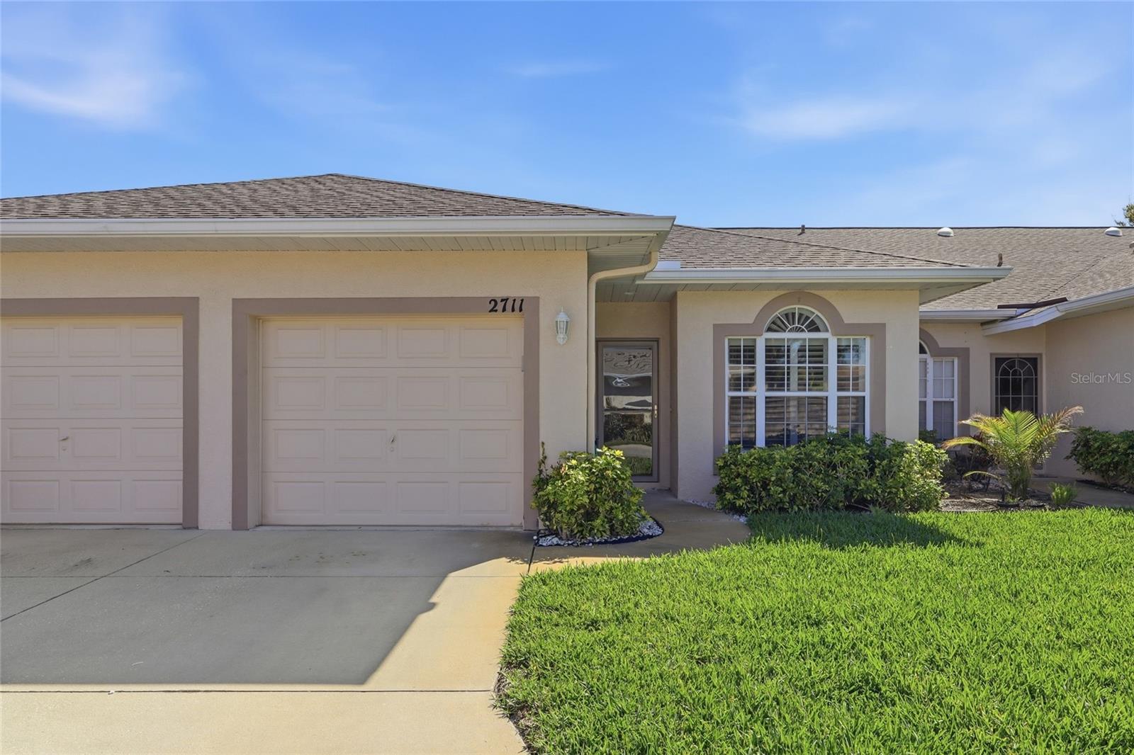 2711 73RD CT W #115, BRADENTON, FL, 34209