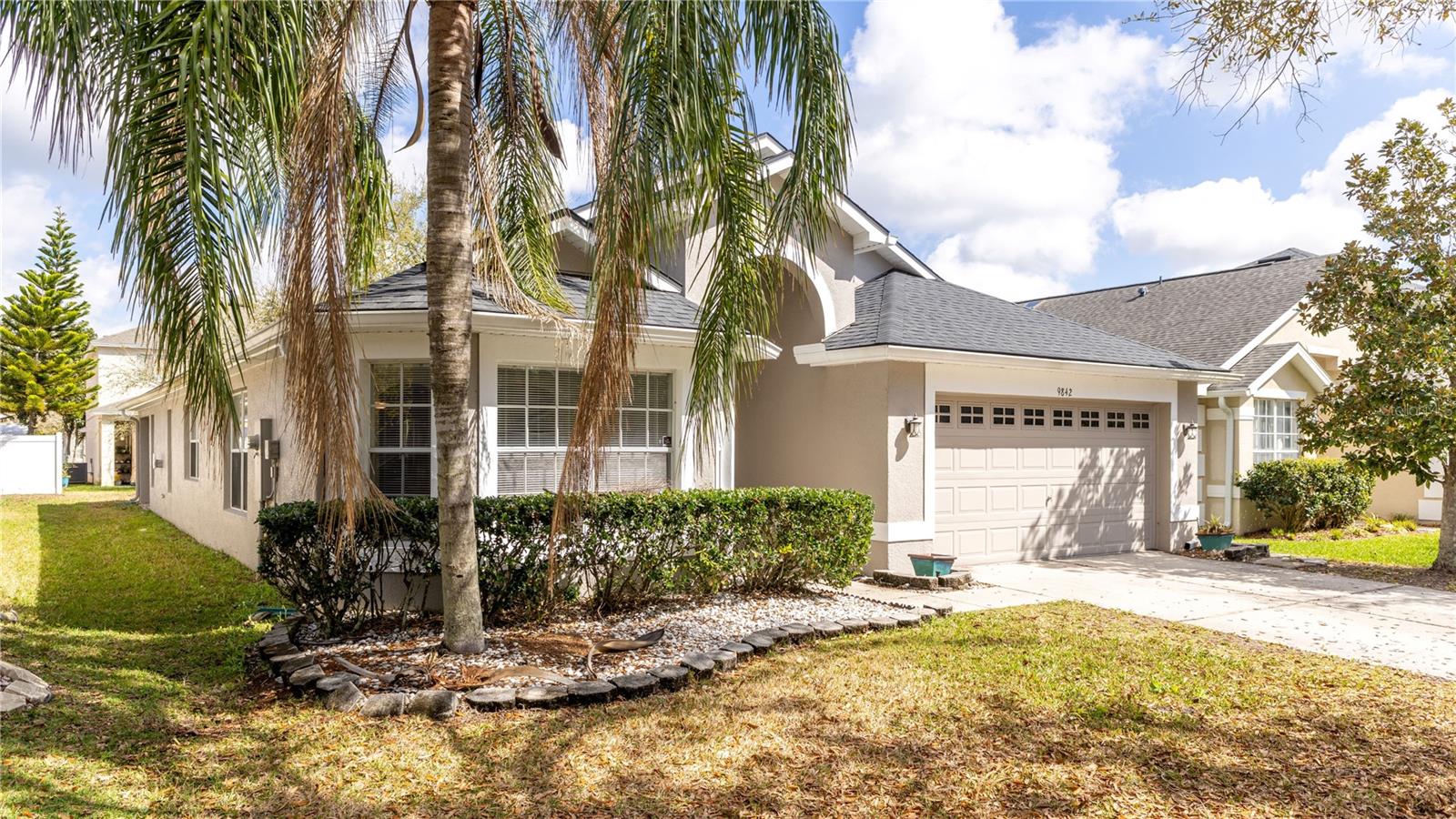 9842 DORIATH CIR, ORLANDO, FL, 32825