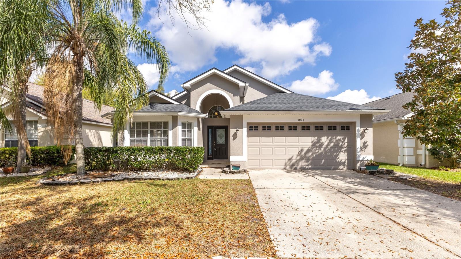9842 DORIATH CIR, ORLANDO, FL, 32825