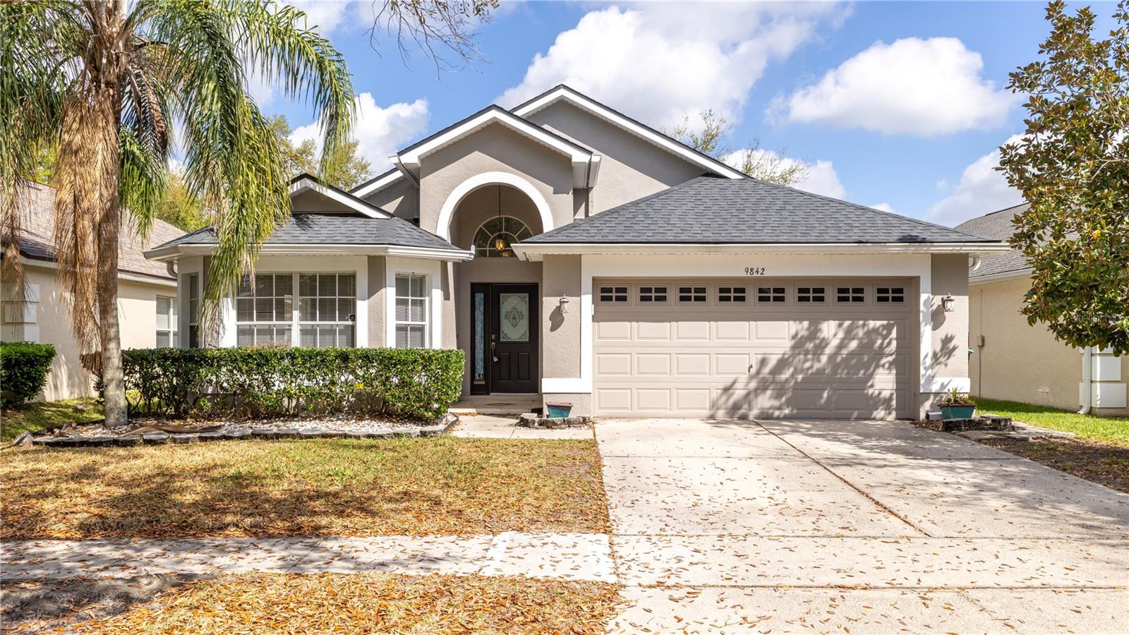 9842 DORIATH CIR, ORLANDO, FL, 32825