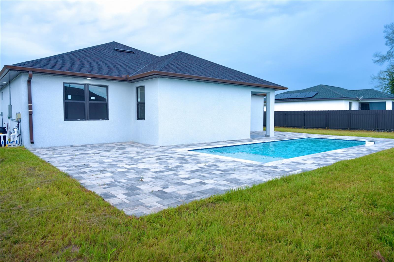 2220 NE 9TH PL, CAPE CORAL, FL, 33909