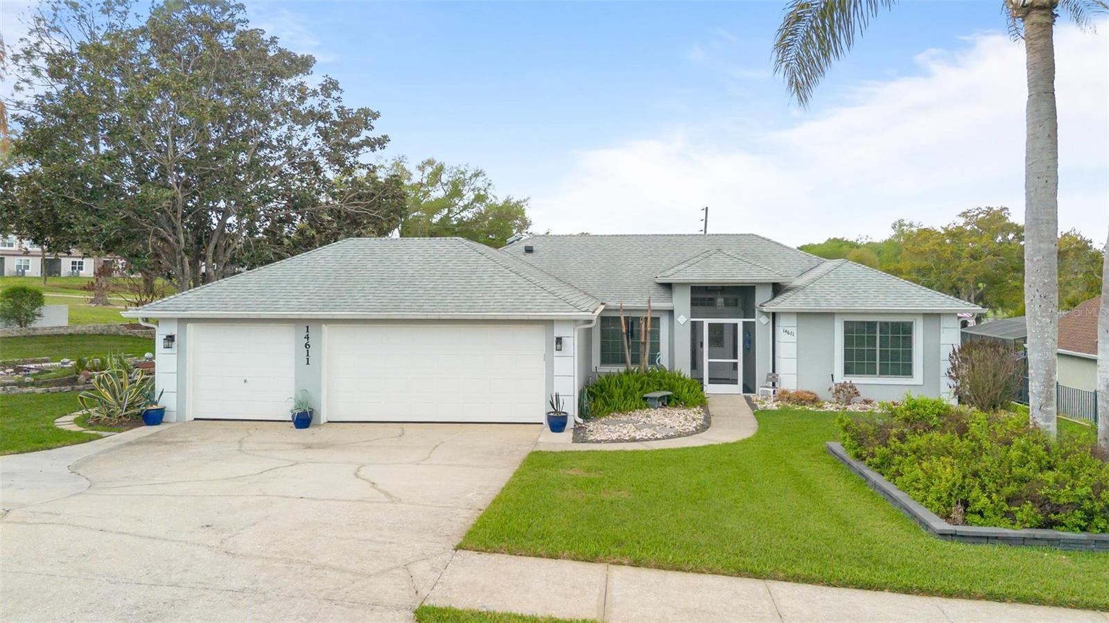14611 GREEN VALLEY BLVD, CLERMONT, FL, 34711