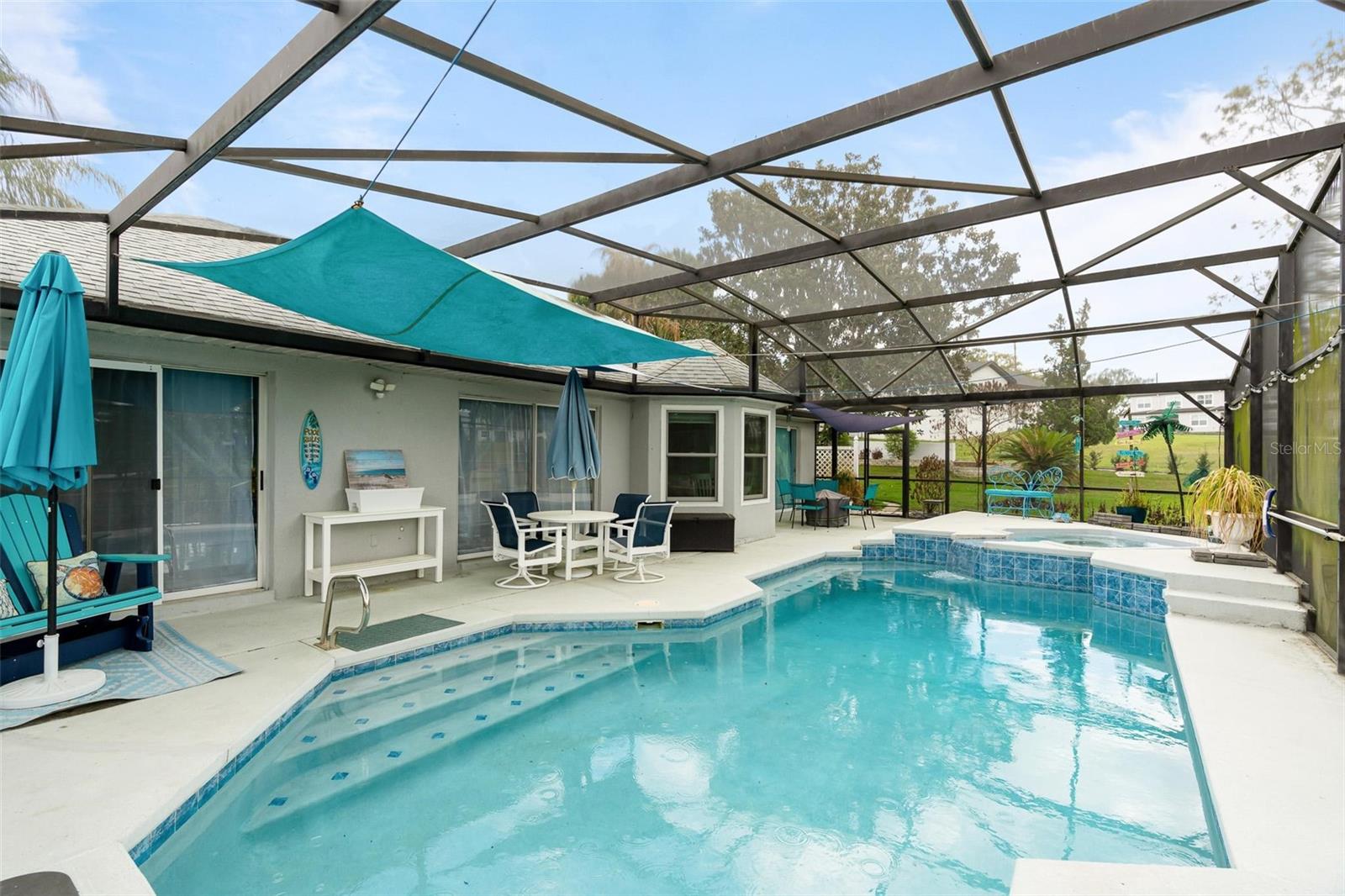 14611 GREEN VALLEY BLVD, CLERMONT, FL, 34711