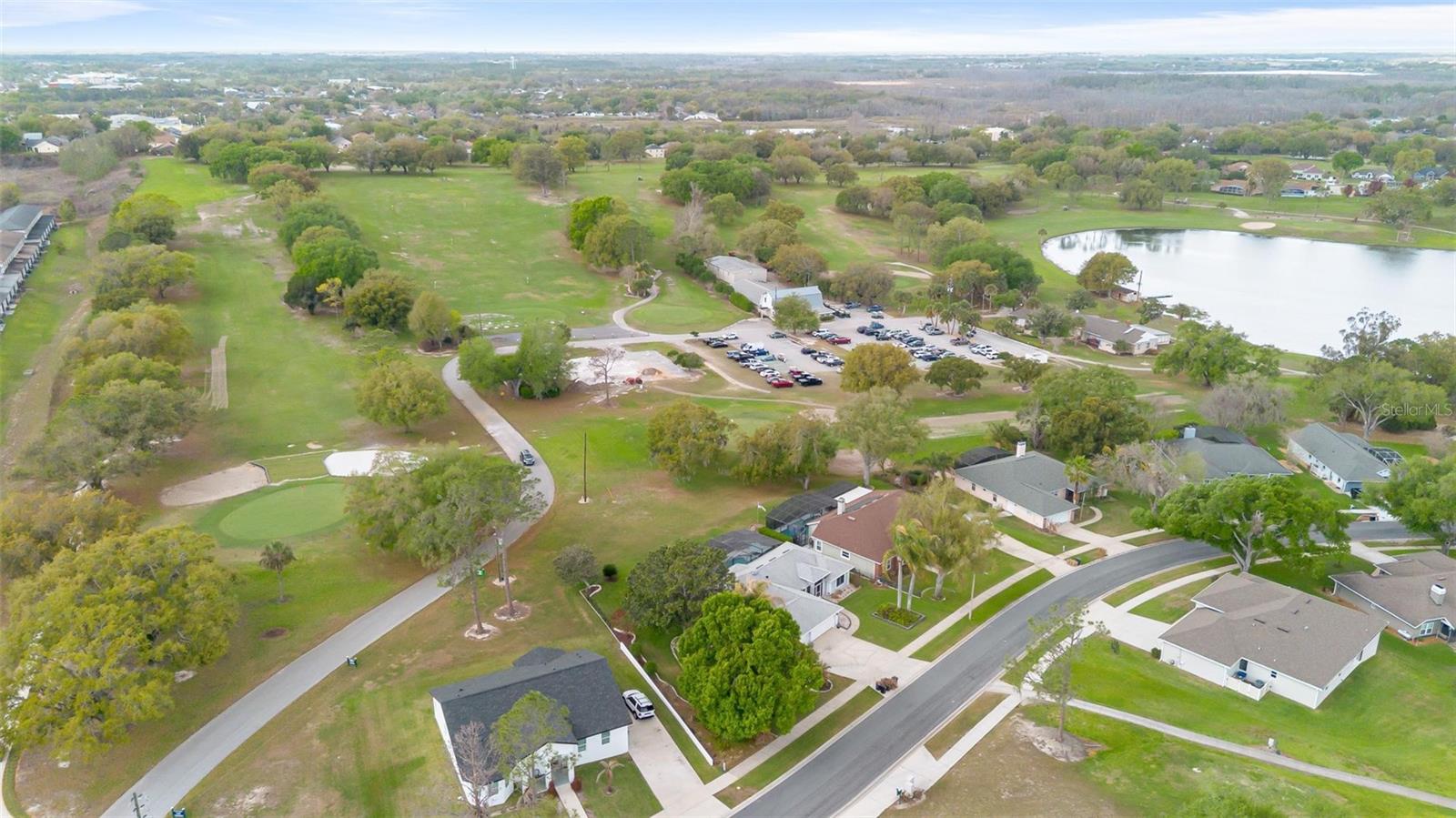 14611 GREEN VALLEY BLVD, CLERMONT, FL, 34711