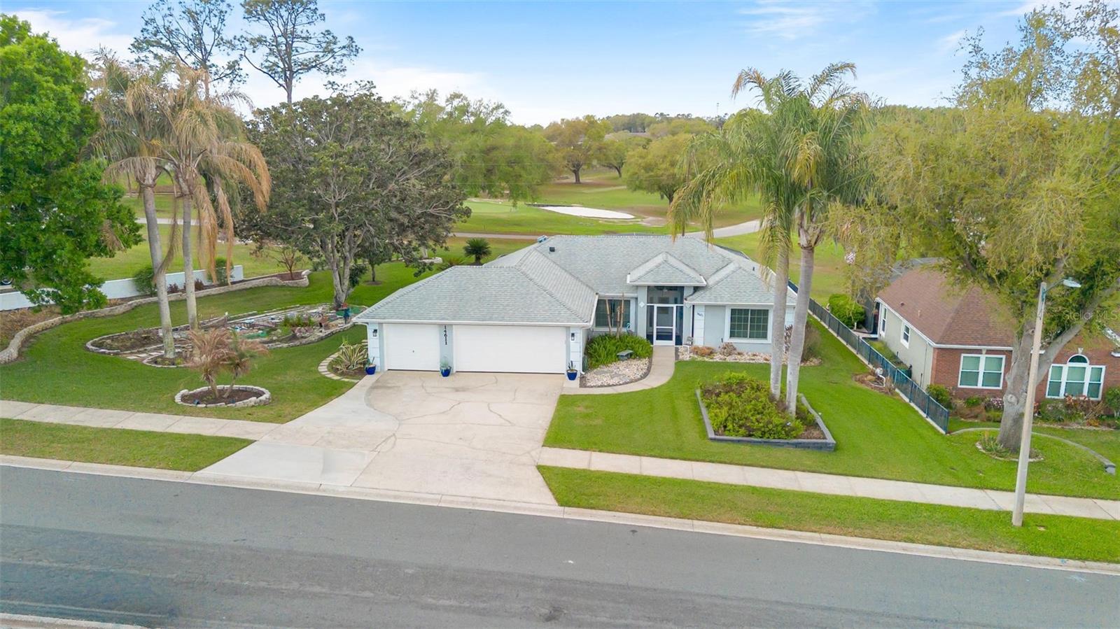 14611 GREEN VALLEY BLVD, CLERMONT, FL, 34711