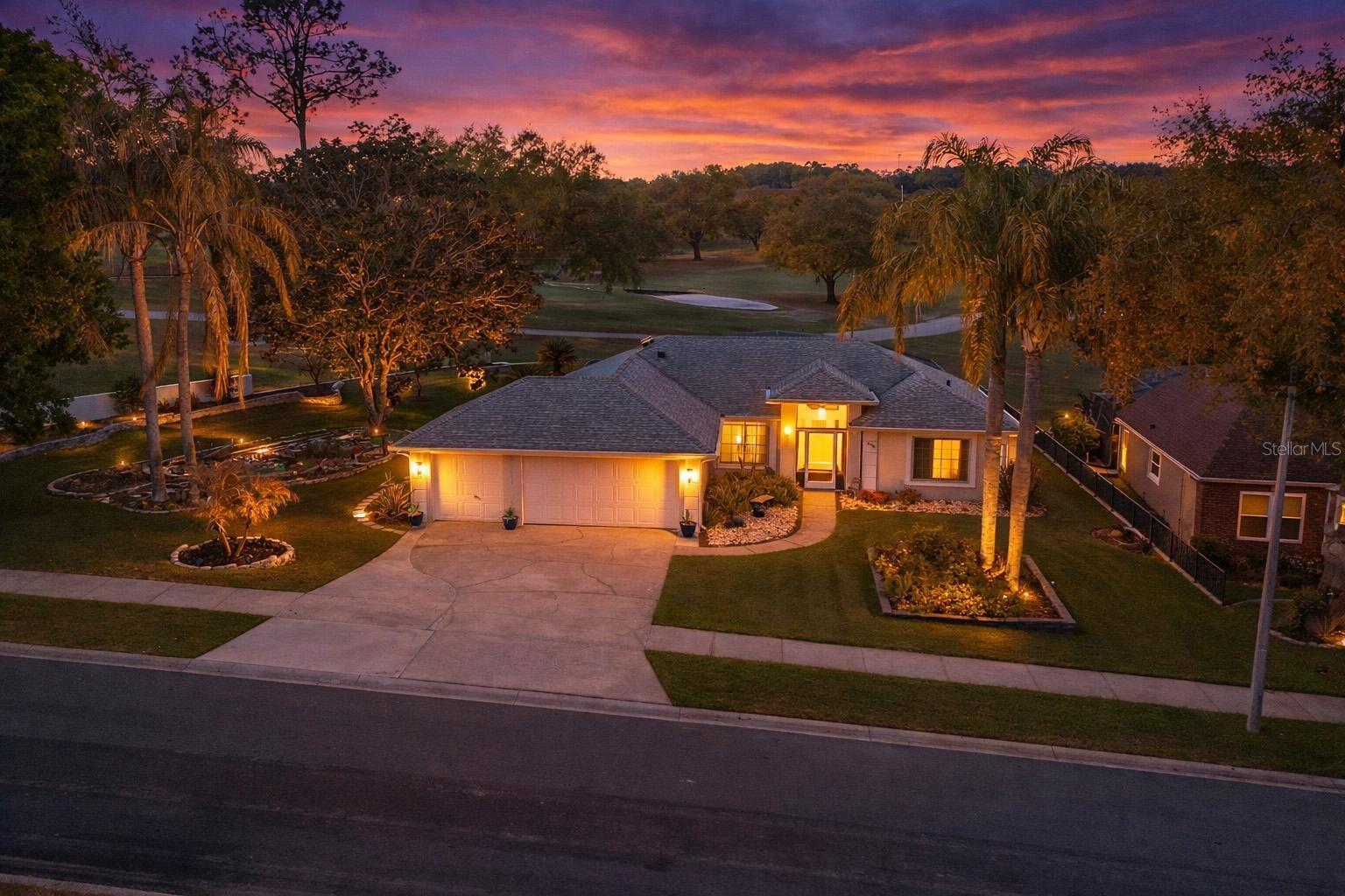 14611 GREEN VALLEY BLVD, CLERMONT, FL, 34711