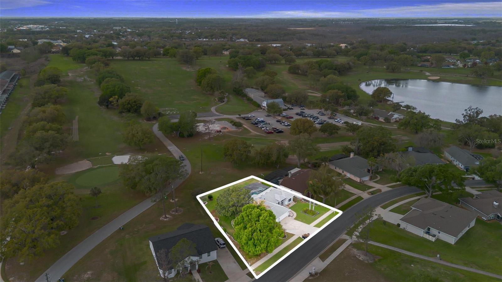 14611 GREEN VALLEY BLVD, CLERMONT, FL, 34711