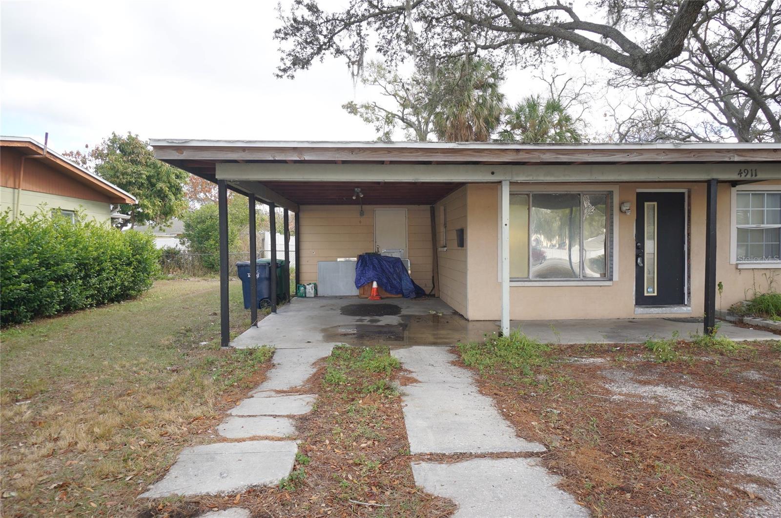4911 N HABANA AVE, TAMPA, FL, 33614
