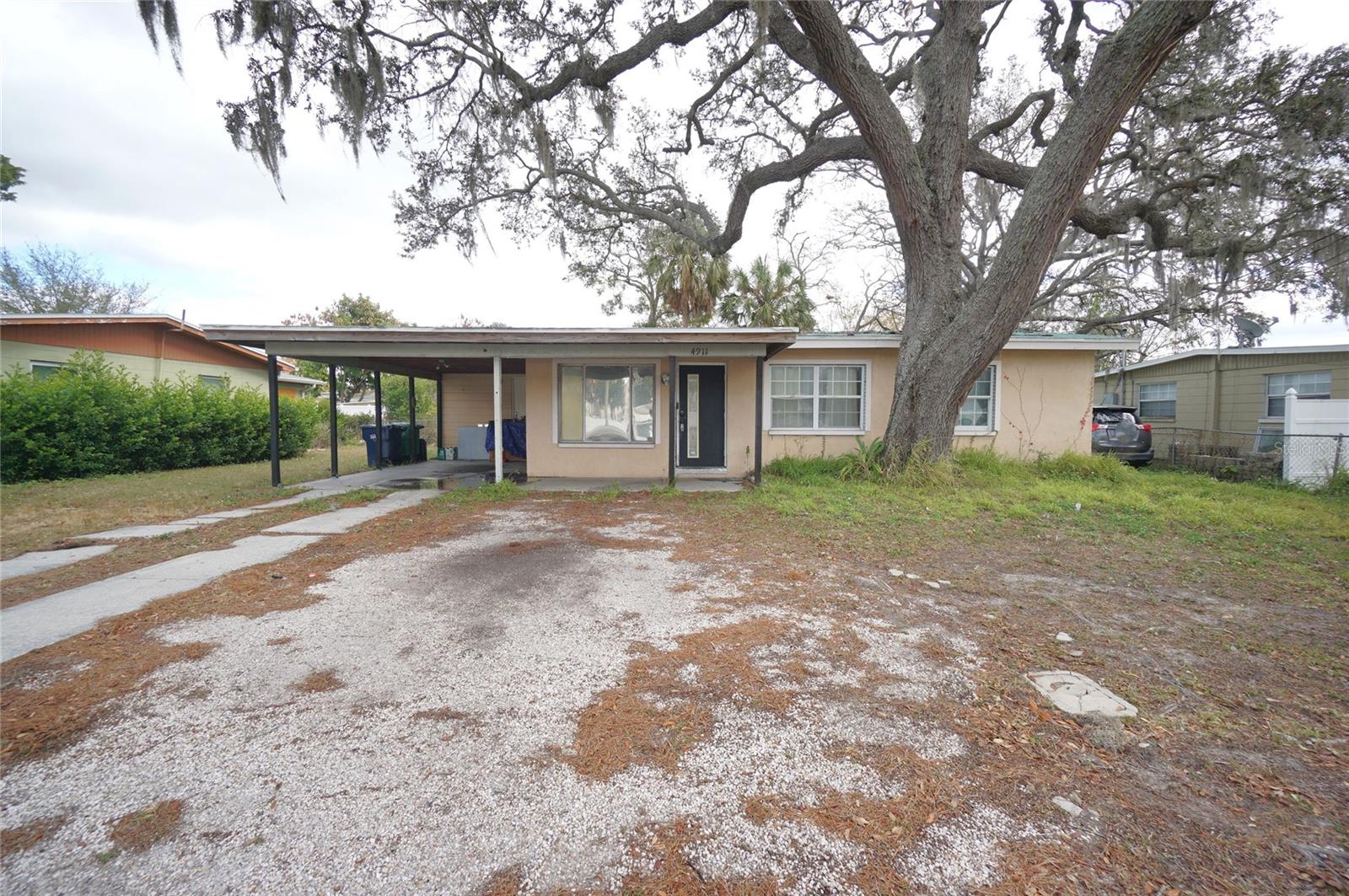 4911 N HABANA AVE, TAMPA, FL, 33614