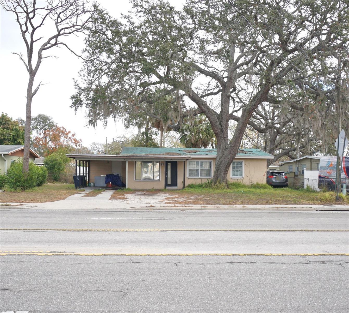 4911 N HABANA AVE, TAMPA, FL, 33614