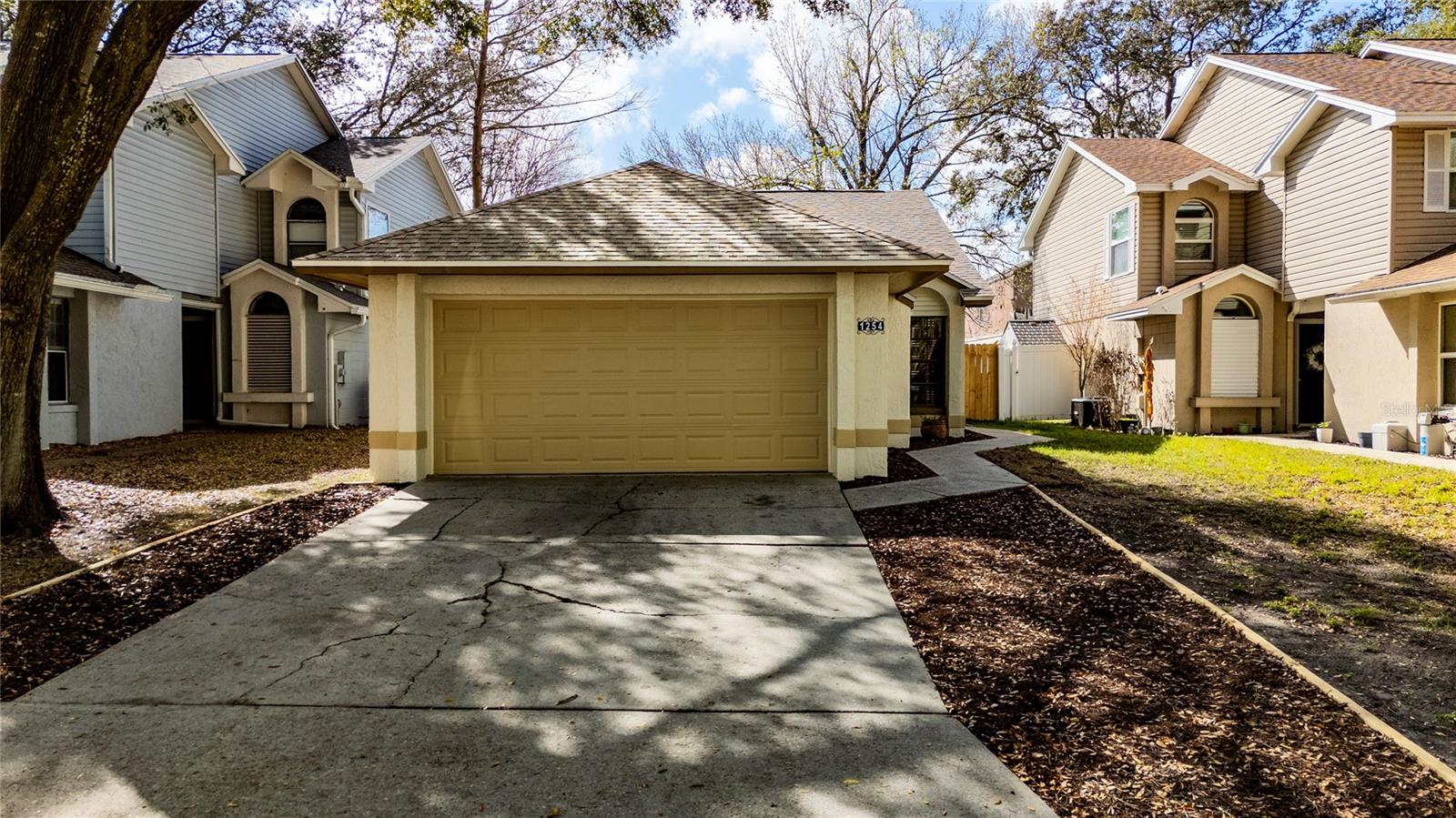 1254 INDIAN BLUFF DR, APOPKA, FL, 32703