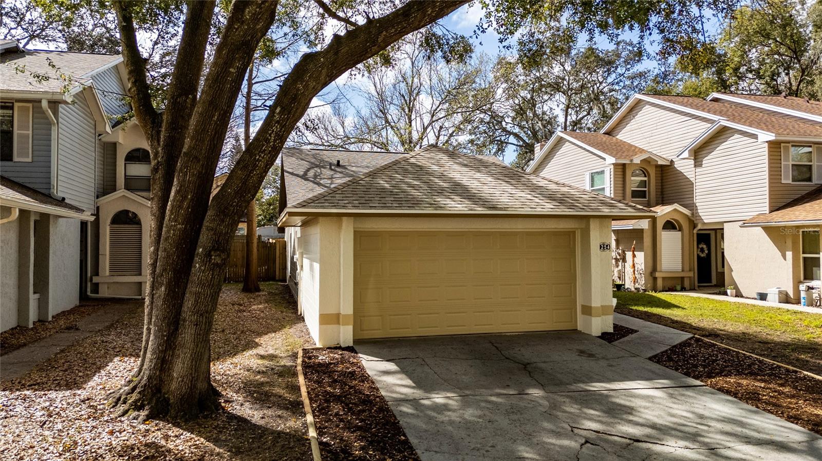 1254 INDIAN BLUFF DR, APOPKA, FL, 32703