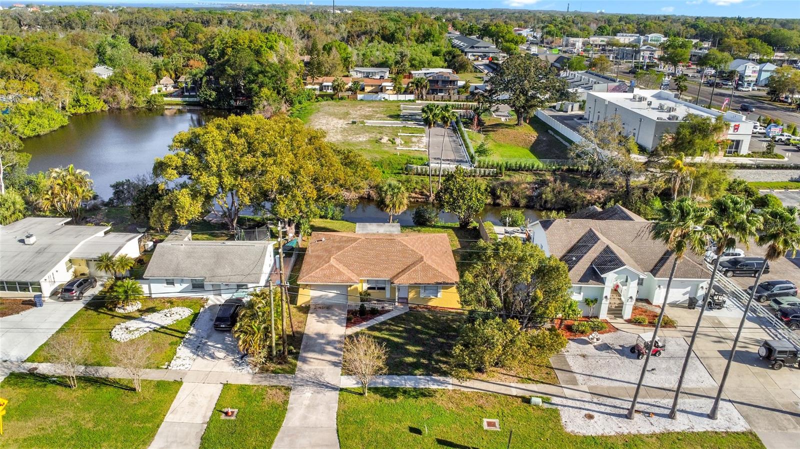 124 CRYSTAL BEACH AVE, CRYSTAL BEACH, FL, 34681