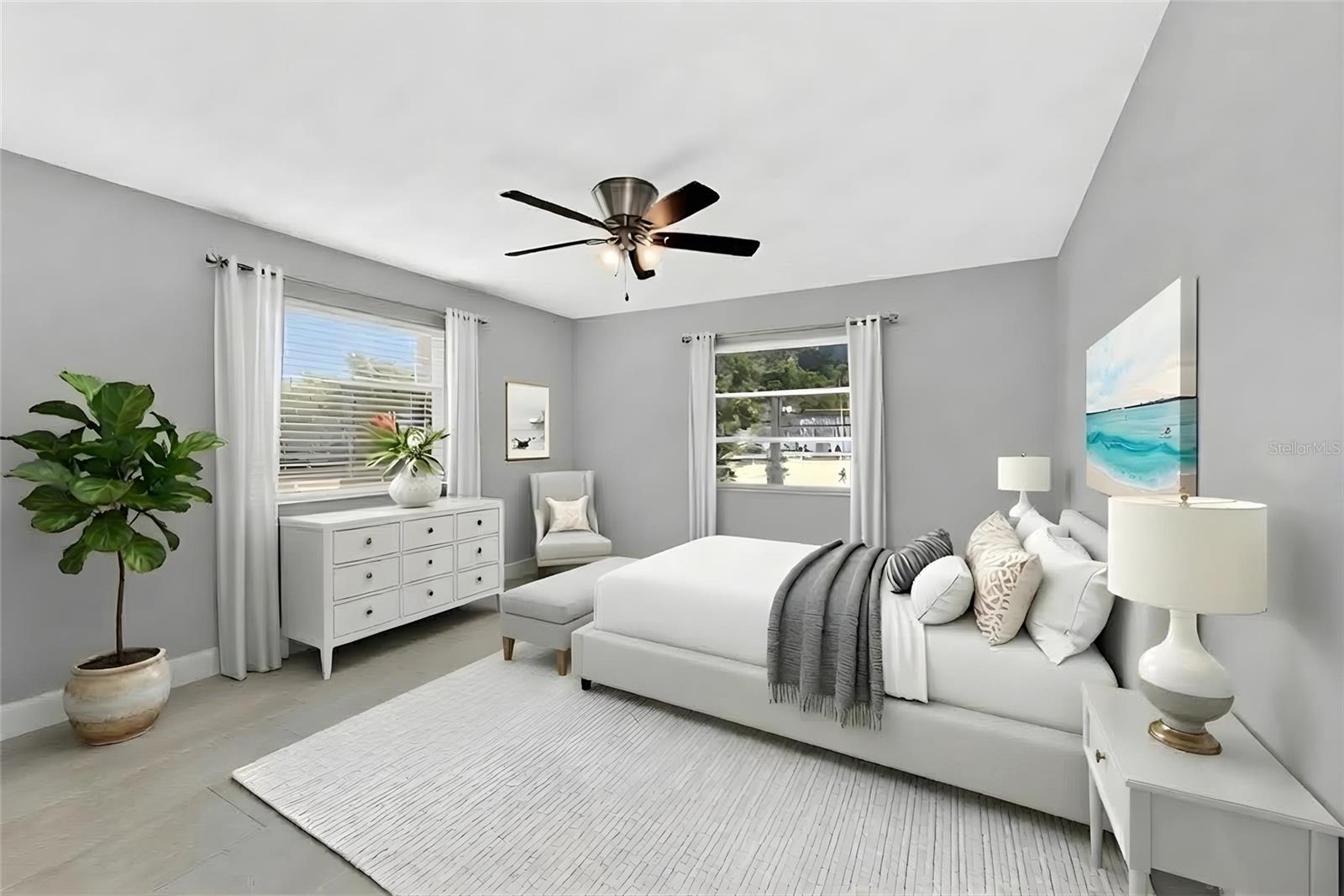 124 CRYSTAL BEACH AVE, CRYSTAL BEACH, FL, 34681