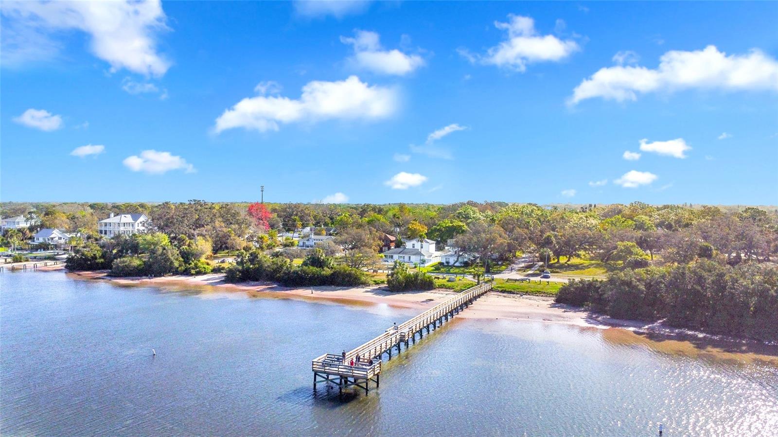 124 CRYSTAL BEACH AVE, CRYSTAL BEACH, FL, 34681