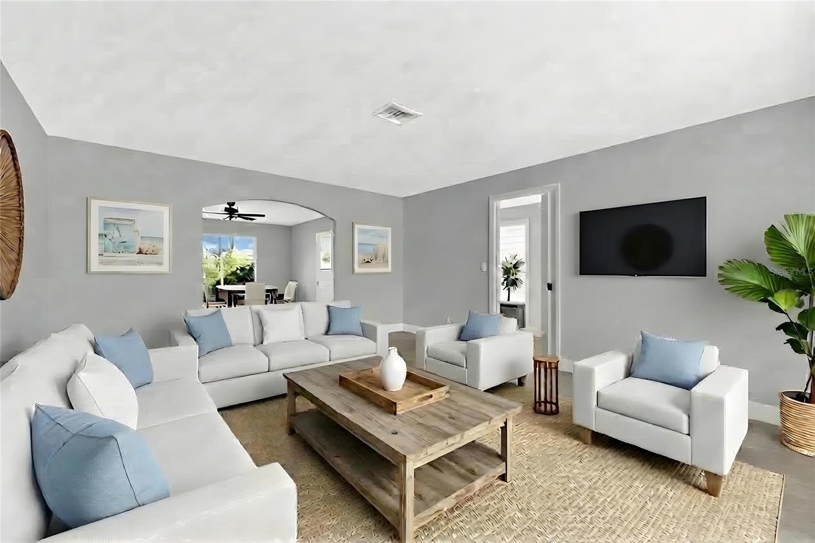 124 CRYSTAL BEACH AVE, CRYSTAL BEACH, FL, 34681