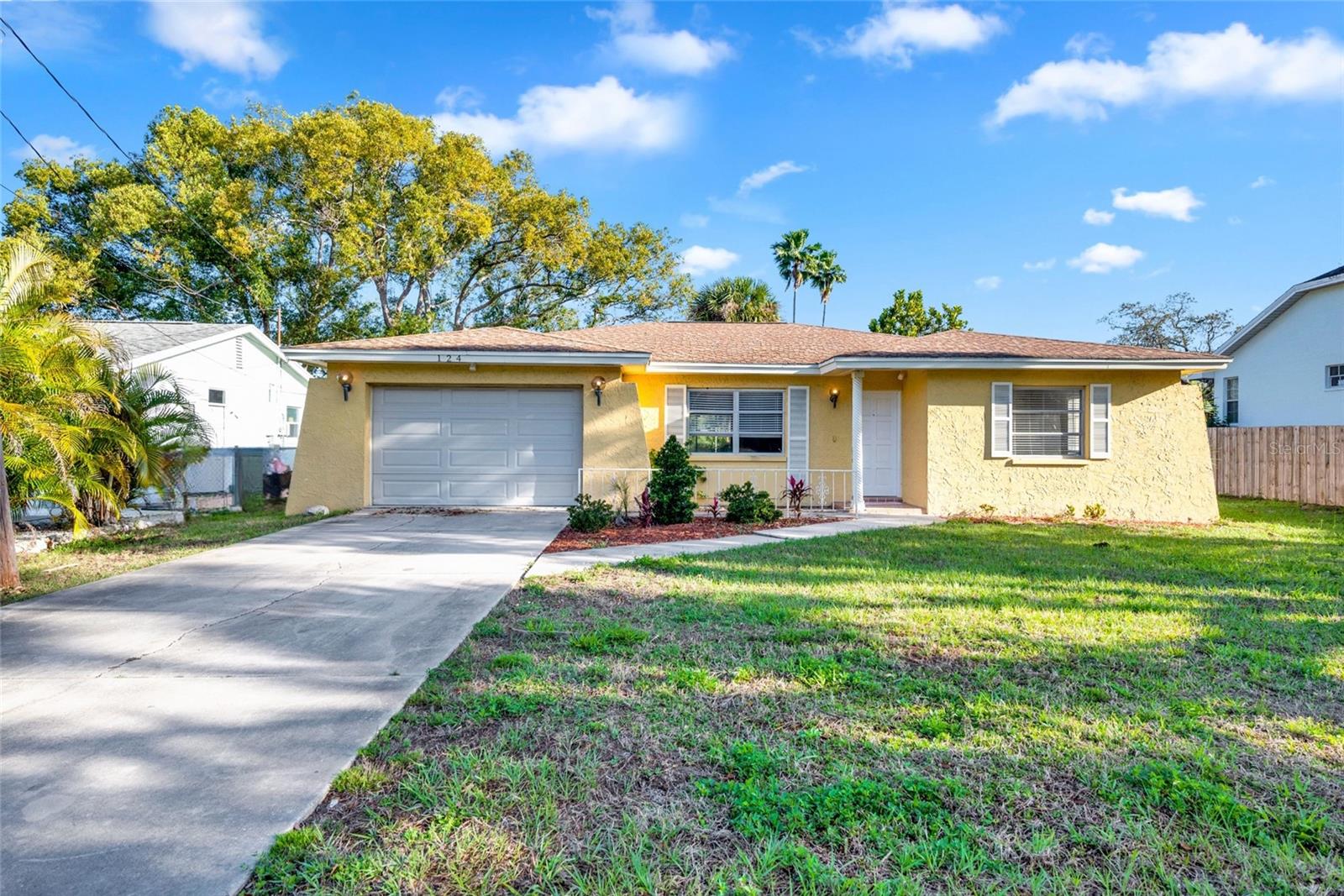 124 CRYSTAL BEACH AVE, CRYSTAL BEACH, FL, 34681