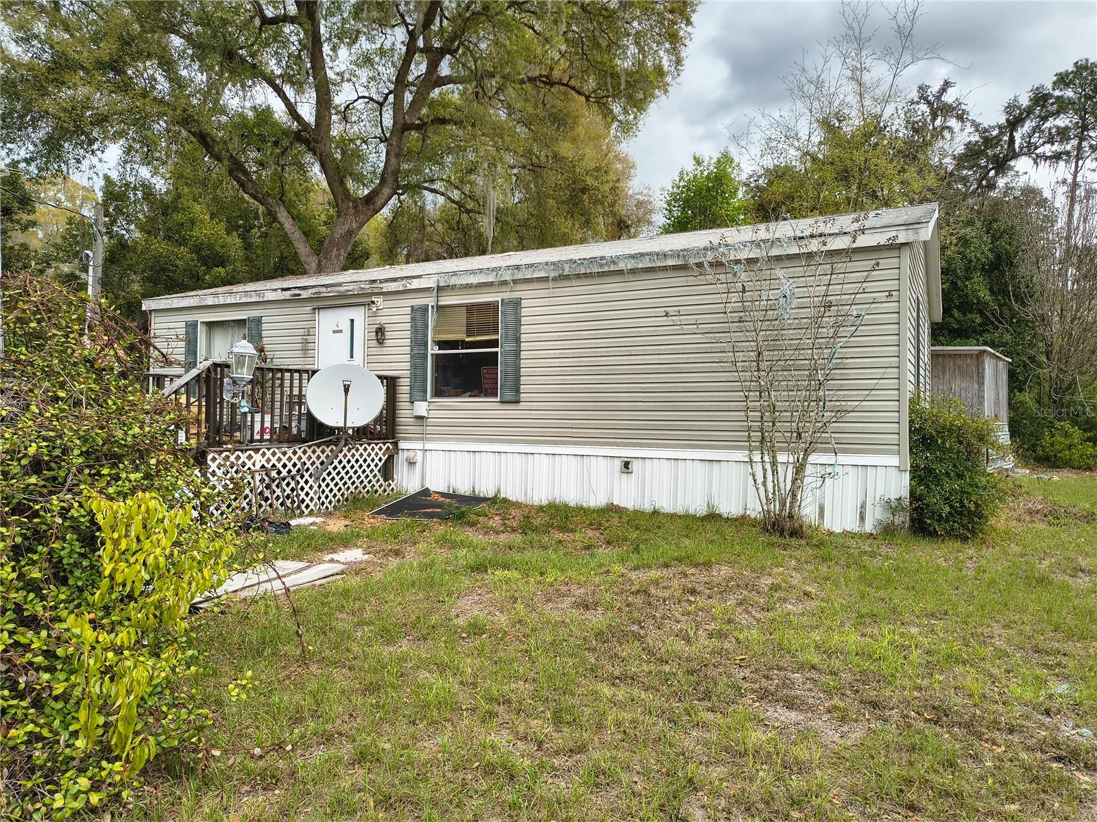 47330 E DEER RD, ALTOONA, FL, 32702
