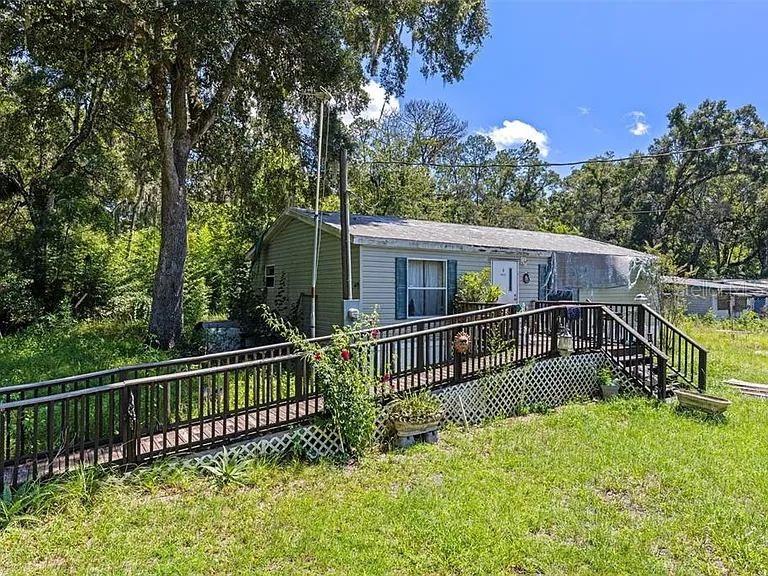 47330 E DEER RD, ALTOONA, FL, 32702
