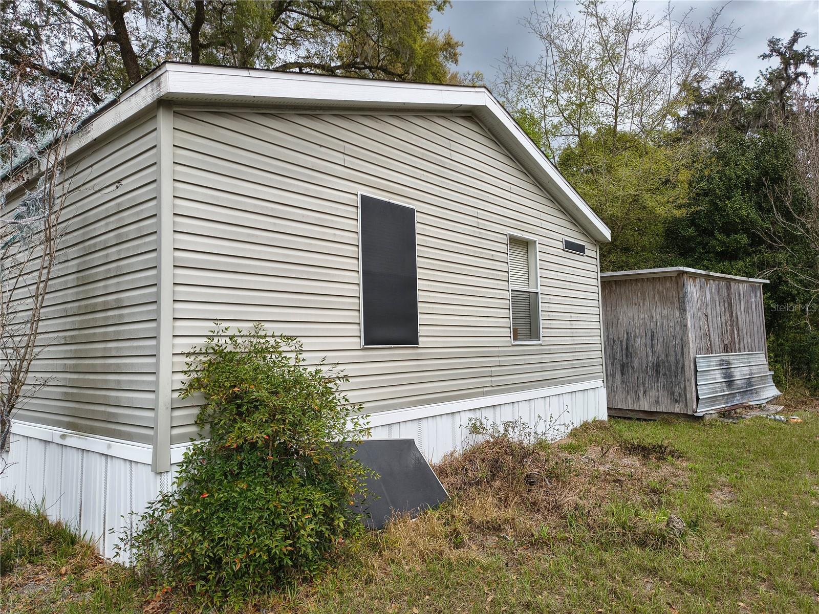 47330 E DEER RD, ALTOONA, FL, 32702