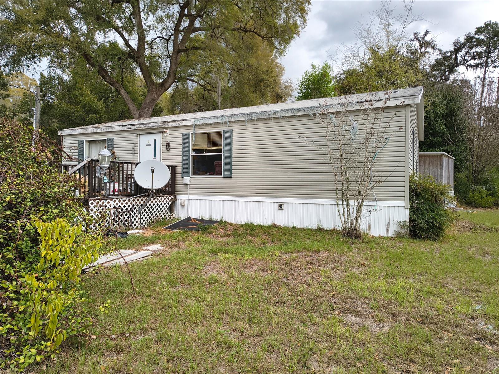 47330 E DEER RD, ALTOONA, FL, 32702