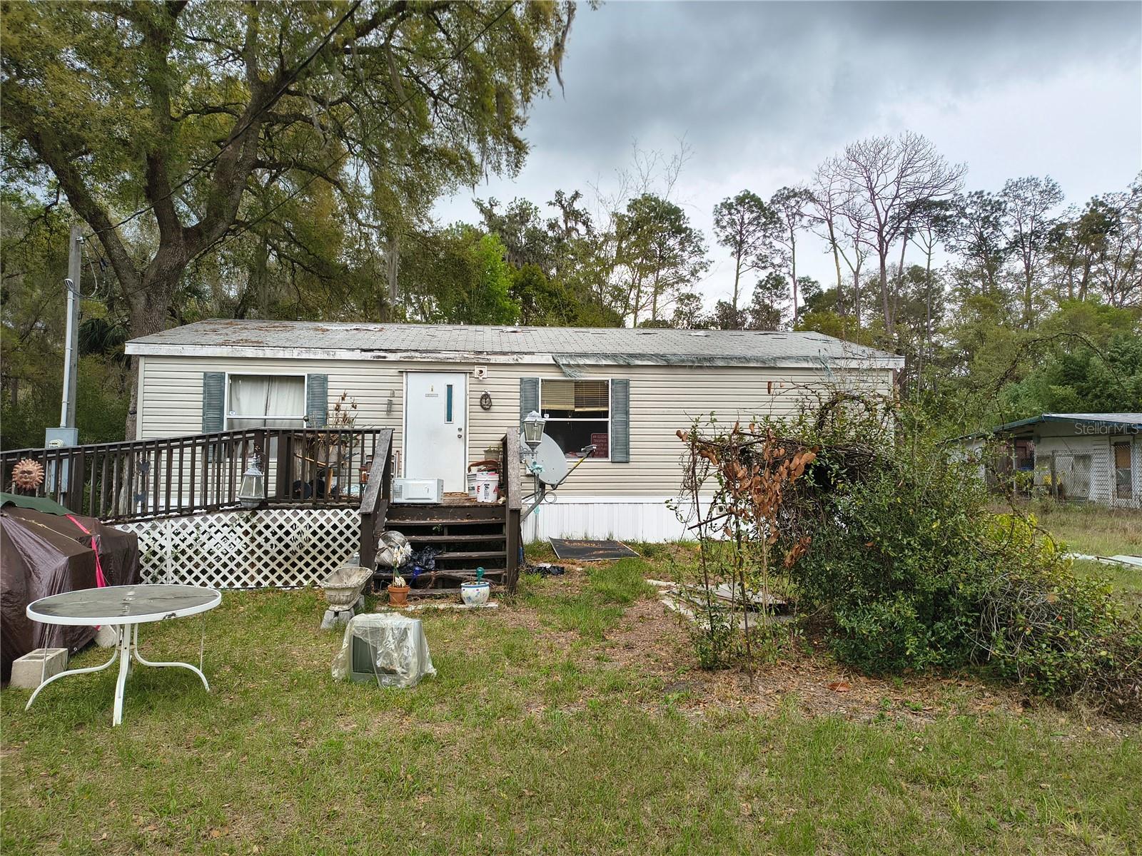 47330 E DEER RD, ALTOONA, FL, 32702